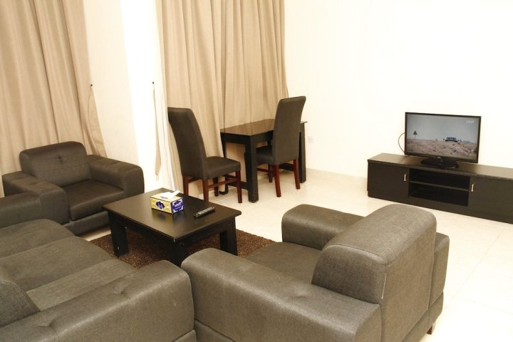 环球套房公寓酒店(Universal Suites Hotel Apartment)