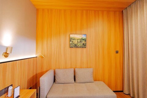 儋州松涛书院民宿