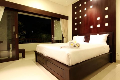 比利潘达瓦家庭酒店(Billy Pendawa Homestay)