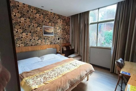 元阳梯田坊摄影客栈