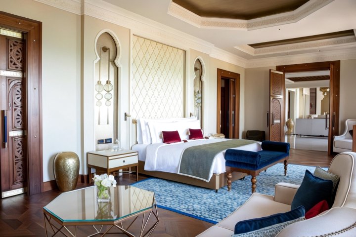 Royal Suite Near Souk Madinat Jumeirah