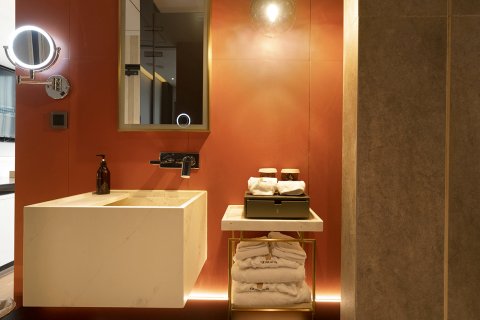 美住·悦檐酒店(南宁会展中心埌西地铁站店)