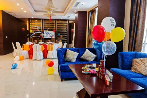 龙岩客家土楼王子大酒店