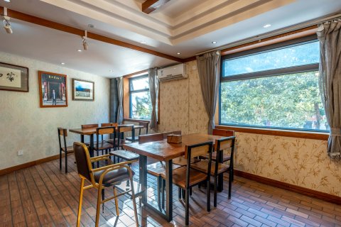 丽江家四季客栈