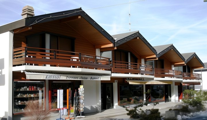 维松纳布勒尤公寓(Beaulieu Cosy & Center Apartments)