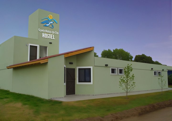 Hostel Santa Maria de Oro