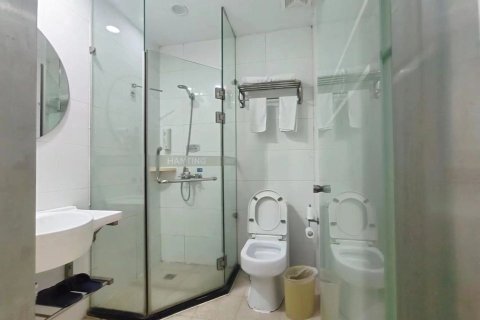 沭阳喜相逢酒店(人民中路三匹马商业广场店)