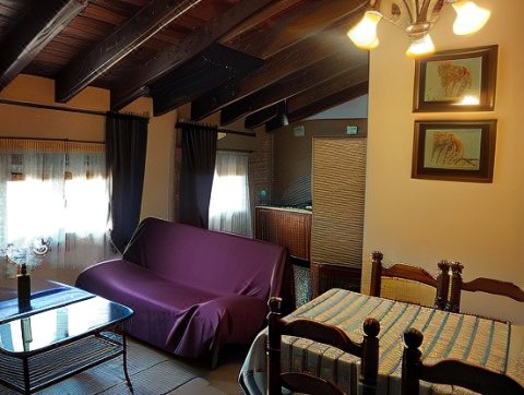 奎诺尼斯乡村酒店(Hotel Rural Los Quiñones)