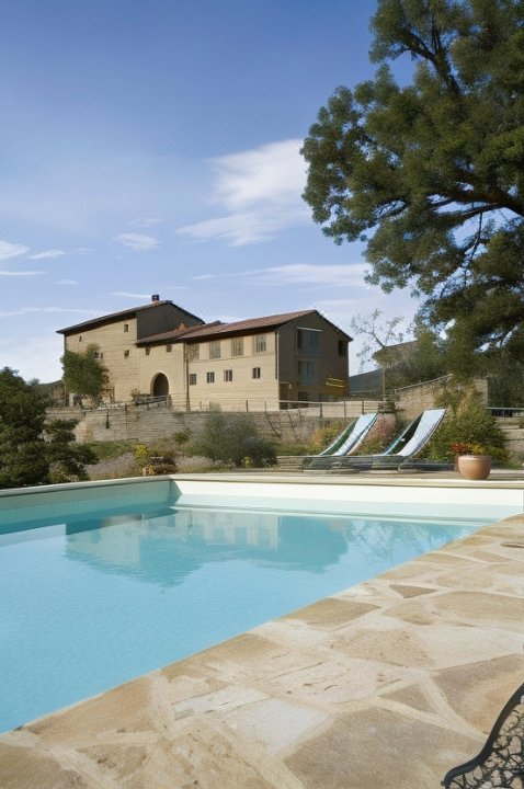 Podere Torremozza Country Retreat