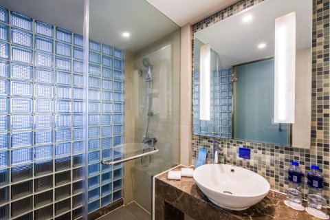 合肥淮河路步行街智选假日酒店