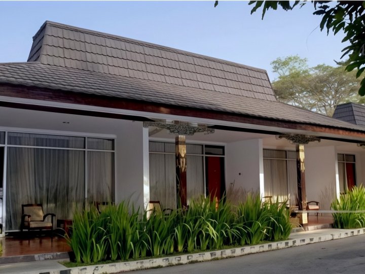 宜必思酒店(Sriwedari Hotel Yogyakarta)