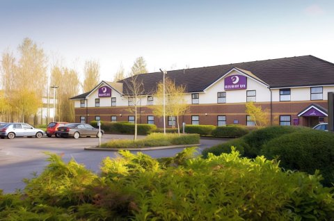 利物浦 - 塔伯克普瑞米尔酒店(Premier Inn Liverpool (Tarbock))