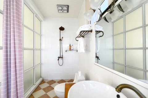 大理一期一会海景花园客栈