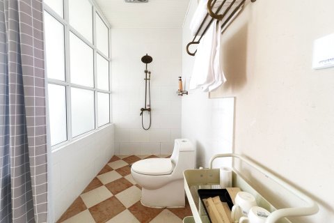 大理一期一会海景花园客栈