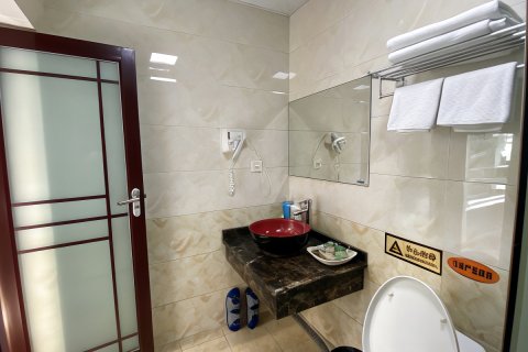 峨眉山富华酒店