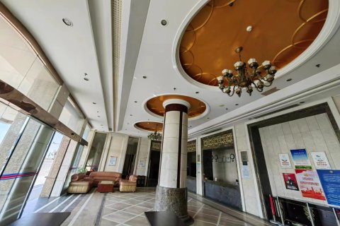 汕头南澳南海阁大酒店