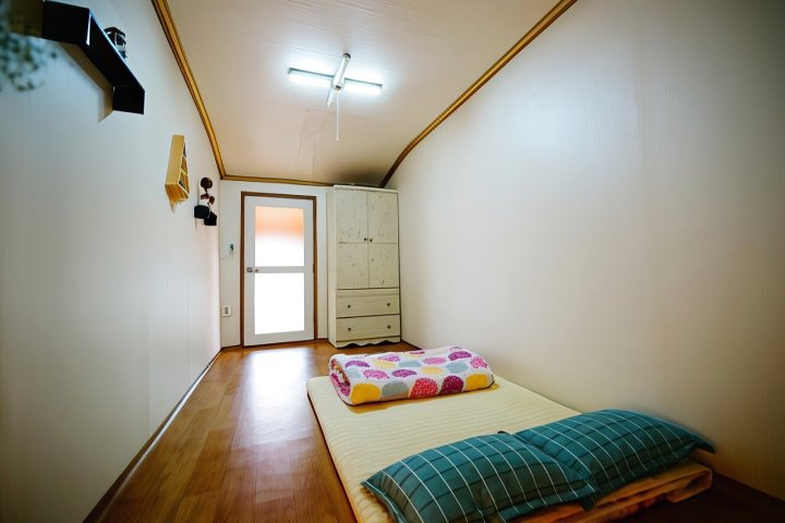 Jeonju Gongganme Guesthouse