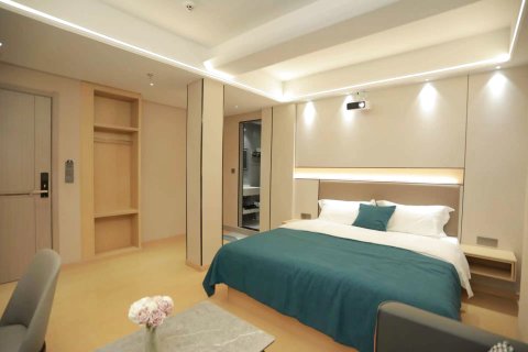 汕头亦居美宿(小公园滨海长廊店)