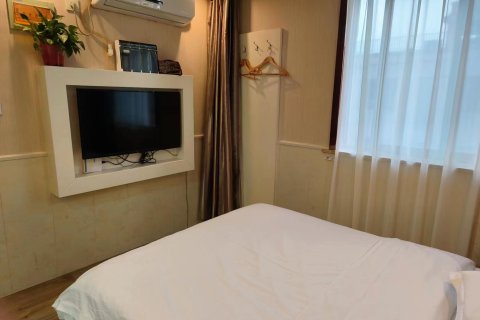 速8酒店(莲花山路店)