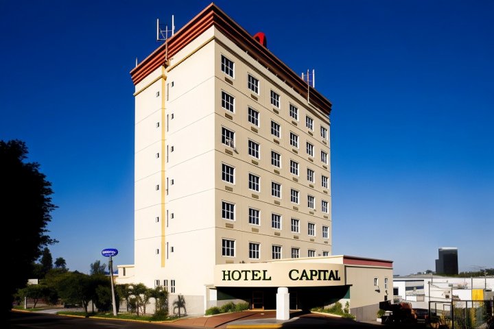 首都酒店(Hotel Capital)