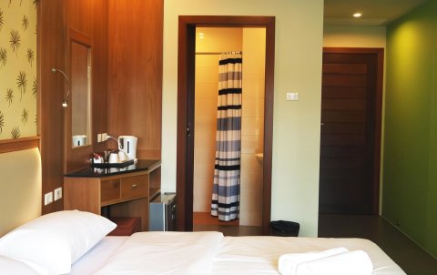 伊蔻酒店(Phuket Ecozy Hotel)