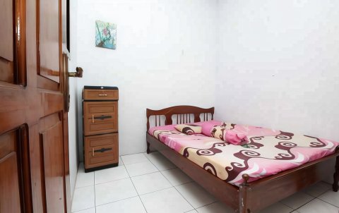 Comfort Room at Guesthouse Tirza
