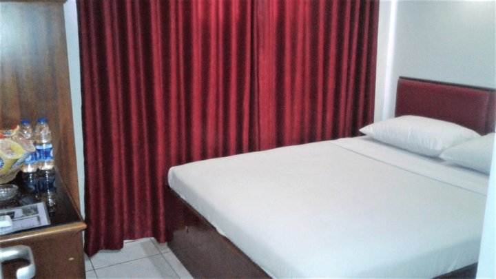 Hotel Permai Jakarta - Mangga Besar