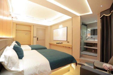 汕头亦居美宿(小公园滨海长廊店)