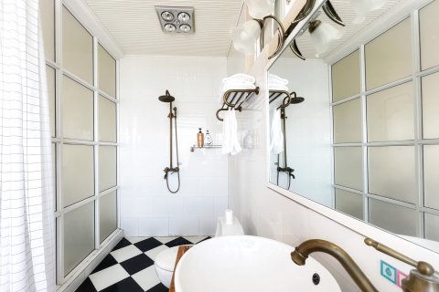 大理一期一会海景花园客栈