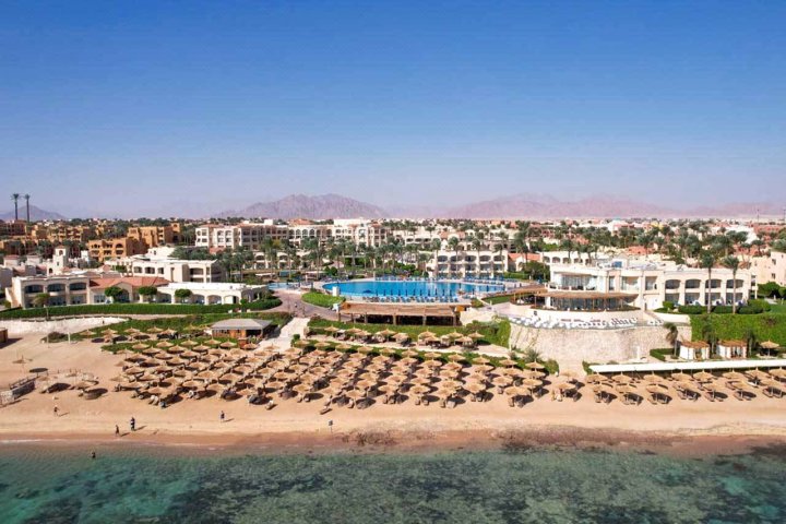 克利奥帕特拉豪华度假村沙姆 - 仅限16岁以上的成人(Cleopatra Luxury Resort Sharm - Adults Only)