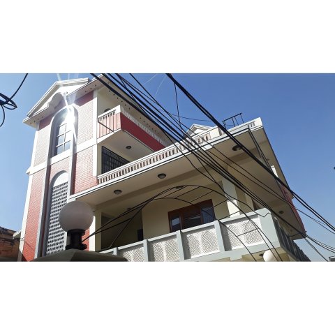 Bodhi Apartment Hotel