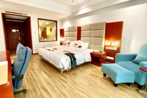 莱西悦海喜来酒店