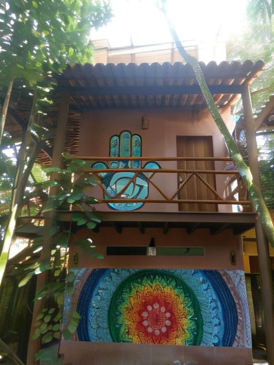 Natural Mystic Pousada & Surf Camp