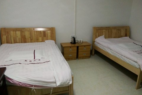 韶关新辉民宿