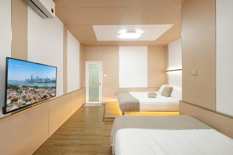 鼓浪屿龙头小木屋家庭旅馆