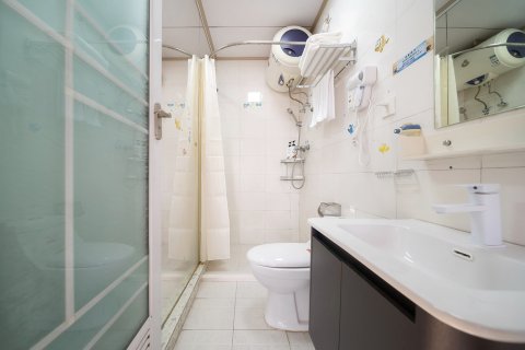 鼓浪屿龙头小木屋家庭旅馆