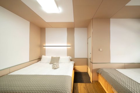 鼓浪屿龙头小木屋家庭旅馆