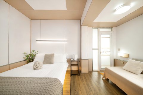 鼓浪屿龙头小木屋家庭旅馆