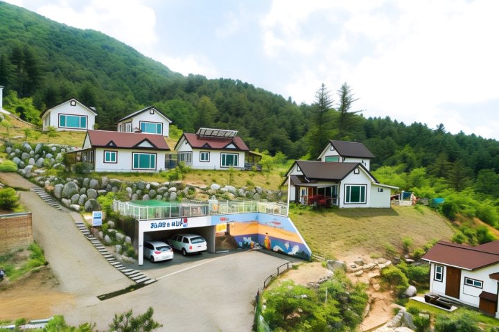 Gapyeong Gapyeong Morning Pension