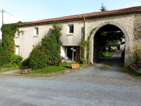 Logis Chambaudiere