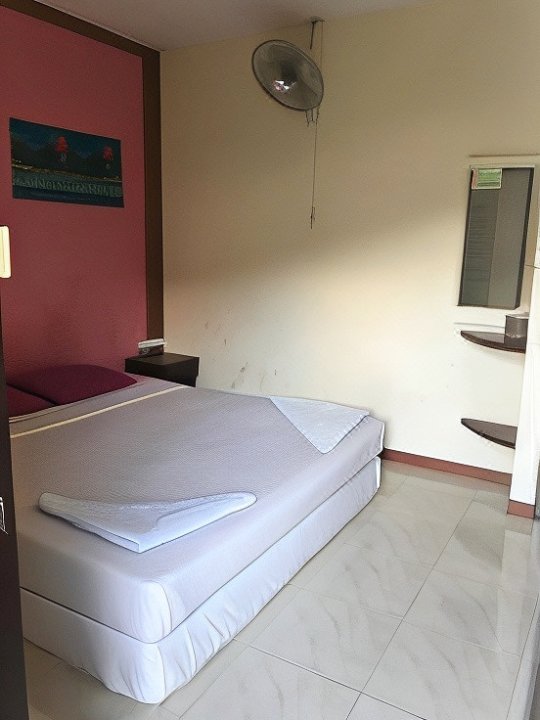 Pak Klong Room for Rent