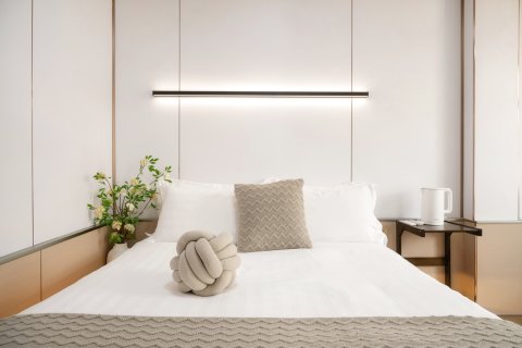 鼓浪屿龙头小木屋家庭旅馆