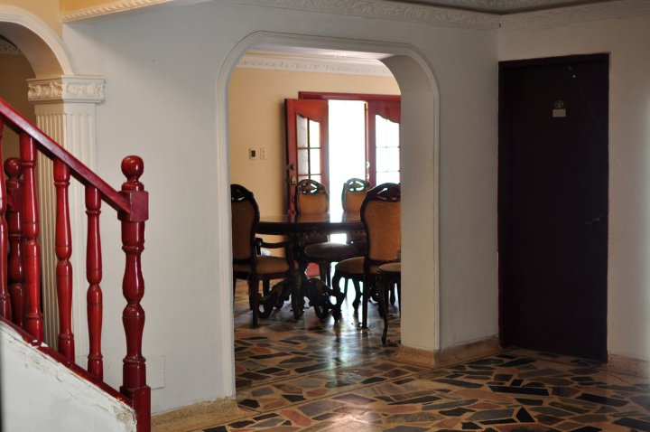 Hostal Hogar Buenaventura