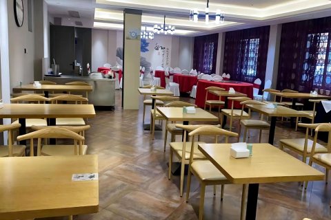 如家诗柏云酒店(龙泉店)