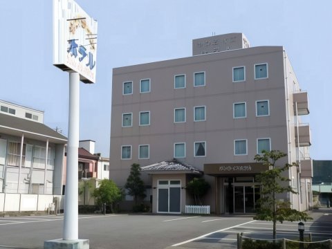 日出酒店(Sunrise Hotel)