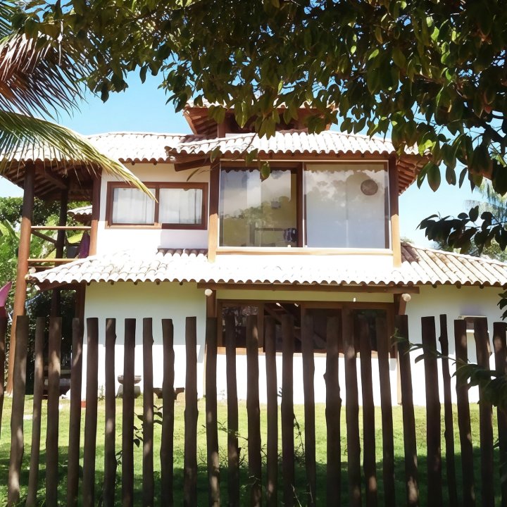 Casa Taipu