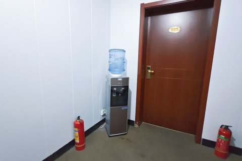 紫庭宾馆(西安咸阳机场)