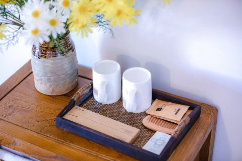 栖园精品度假庄园