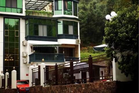 缙云云山水民宿(仙都景区店)