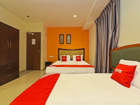 90510撒哈拉酒店(OYO 90510 Hotel Sahara)